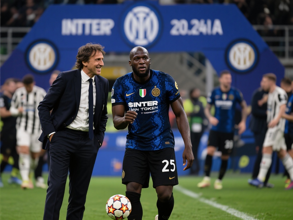 案例分析：拿国际米兰2020-21赛季为