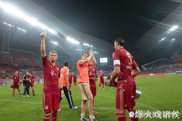 拜仁欧冠主场威震天下,小组赛阶段豪取37场不败 拜仁欧冠主场威震天下,小组赛阶段豪取37场不败