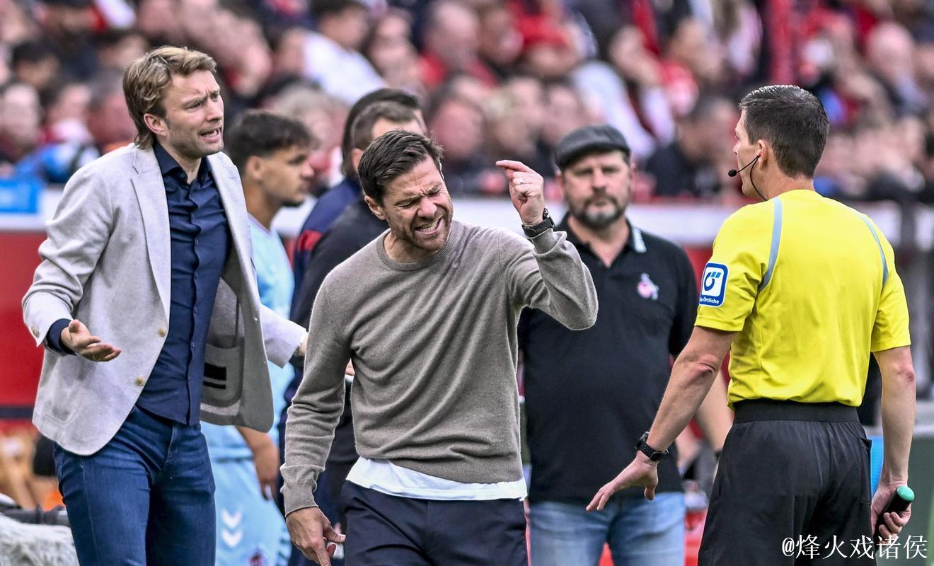 哈曼:皇马困境源于主帅权威削弱,与阿隆索无关 哈曼:皇马困境源于主帅权威削弱,与阿隆索无关