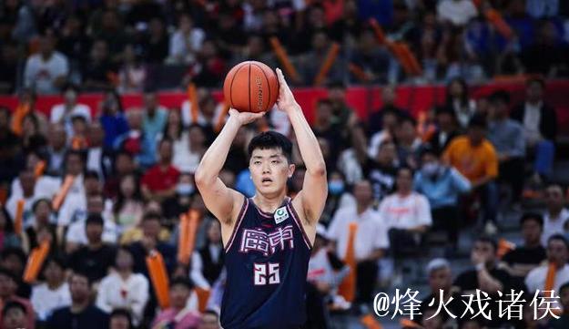 广东队客战浙江启用“新核心”,张皓嘉遭弃用,张昊杜润旺缺席 广东队客战浙江启用“新核心”,张皓嘉遭弃用,张昊杜润旺缺席