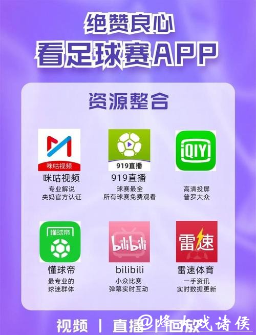 免费世界杯直播平台汇总 免费世界杯直播平台汇总